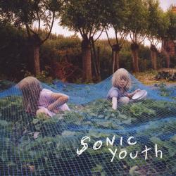 The Empty Page de Sonic Youth