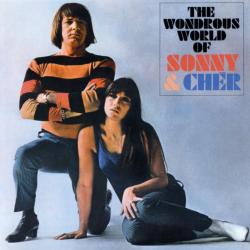 Tell Him del álbum 'The Wondrous World of Sonny & Cher'