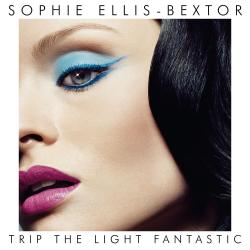 Love is here del álbum 'Trip the Light Fantastic '