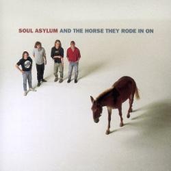 Something Out Of Nothing del álbum 'And the Horse They Rode In On'