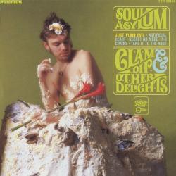 Just Plain Evil del álbum 'Clam Dip & Other Delights'