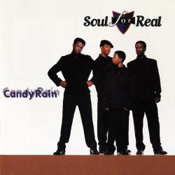 If Only You Knew del álbum 'Candy Rain'