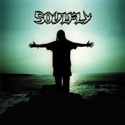 First Commandment del álbum 'Soulfly'