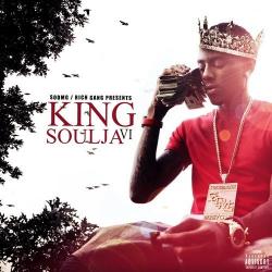 King Soulja VI