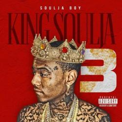 King Soulja III