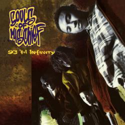 Anything Can Happen de Souls Of Mischief