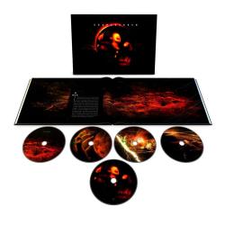 Superunknown: Super Deluxe Edition