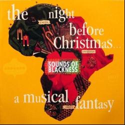 The Night Before Christmas: A Musical Fantasy