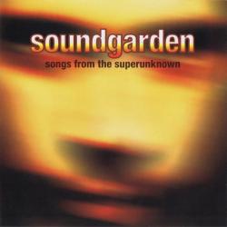 Songs From The Superunknown