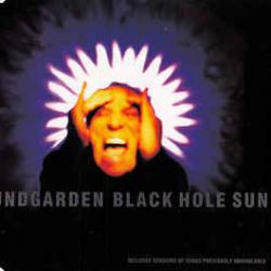 Black Hole Sun