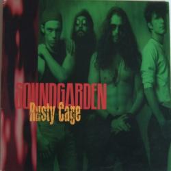 Into The Void (Sealth) del álbum 'Rusty Cage'
