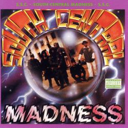 Pops Was A Rolla del álbum 'South Central Madness'