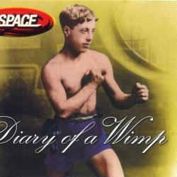 Diary of a Wimp