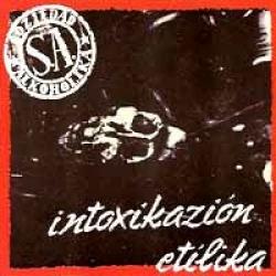 S.H.A.K.T.A.L.E. (Vomitaré en tu Cara) del álbum 'Intoxikazión etílika'