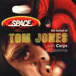 The Ballad of Tom Jones