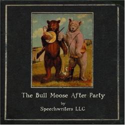 Blood On The Frets del álbum 'The Bull Moose After Party'