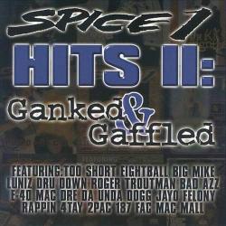 Hits II: Ganked & Gaffled