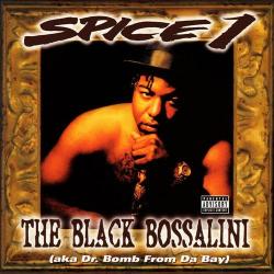 The Boss Mobster del álbum 'Tha Black Bossalini'