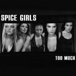 Outer Space Girls del álbum 'Too Much'