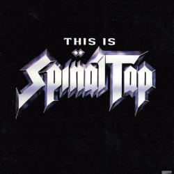 Cups And Cakes del álbum 'This Is Spinal Tap'