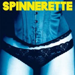 A Spectral Suspension del álbum 'Spinnerette'