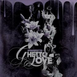 Bury my heart del álbum 'Ghetto Love EP'