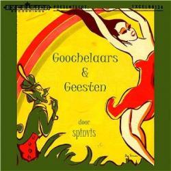 Goochelaars & Geesten