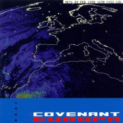 Leviathan del álbum 'Europa'