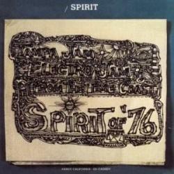 Spirit of ’76 (CD 1)