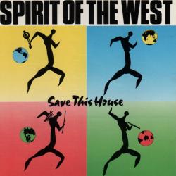 Save This House