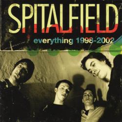 A Great False Hand del álbum 'Everything 1998-2002'
