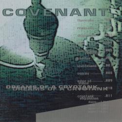 Cryotank Expansion: Dawn/noon/dusk/night del álbum 'Dreams of a Cryotank'