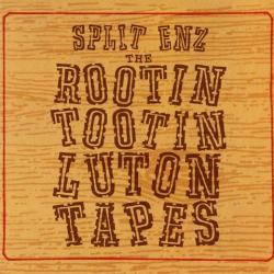 The Rootin Tootin Luton Tapes