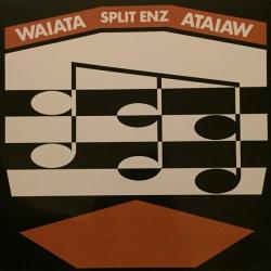 Hard Act To Follow del álbum 'Waiata'