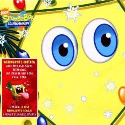 SpongeBob - Soundtrack (Weihnachts-Edition)