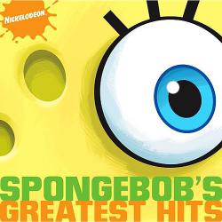 The Googy Goober Song del álbum 'Spongebob’s Greatest Hits'