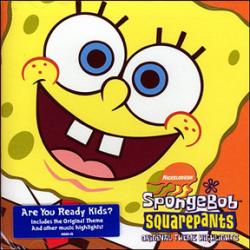 Spongebob Squarepants Theme del álbum 'SpongeBob SquarePants: Original Theme Highlights (EP)'