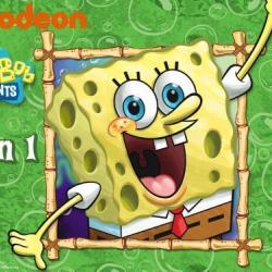 SpongeBob SquarePants [Season 1]