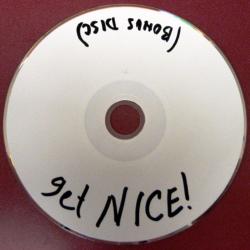 Mean Mad Margaret del álbum 'Get Nice! EP'