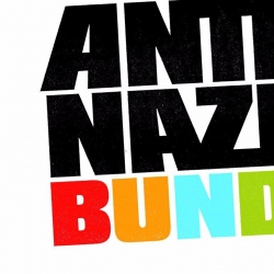Antinazibund – EP