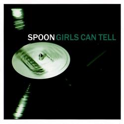 This Book Is a Movie del álbum 'Girls Can Tell'