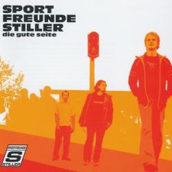 Sportbeat del álbum 'Die gute Seite'