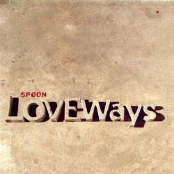 Chips and Dip del álbum 'Love Ways'
