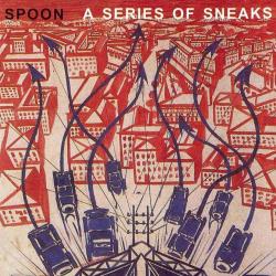 Staring at the Board del álbum 'A Series of Sneaks'