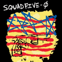 The Adolescent Night del álbum 'Squad Five-O'