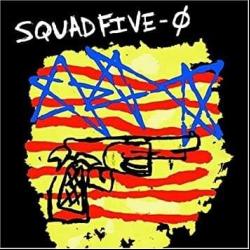 Bye American de Squad Five-O