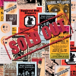 St Louis Cemetary Blues del álbum 'Sold Out'