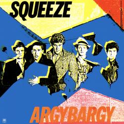 Pulling Mussels del álbum 'Argybargy'