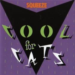 Cool For Cats del álbum 'Cool for Cats'