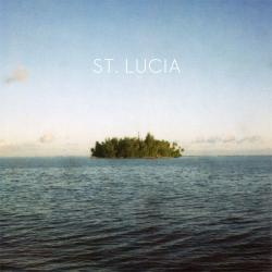 Paper Heart del álbum 'St. Lucia'